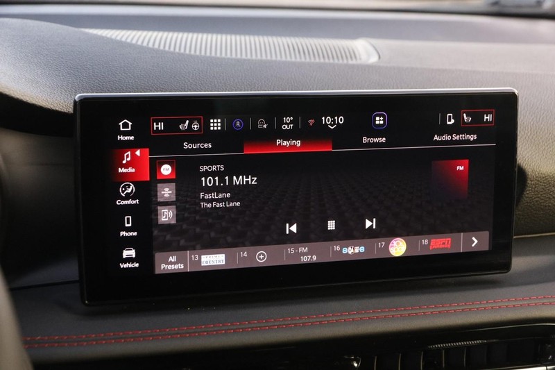 Dodge Hornet Vehicle Image 16