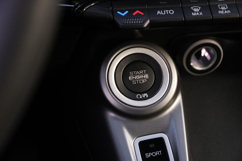 Dodge Hornet Vehicle Image 17