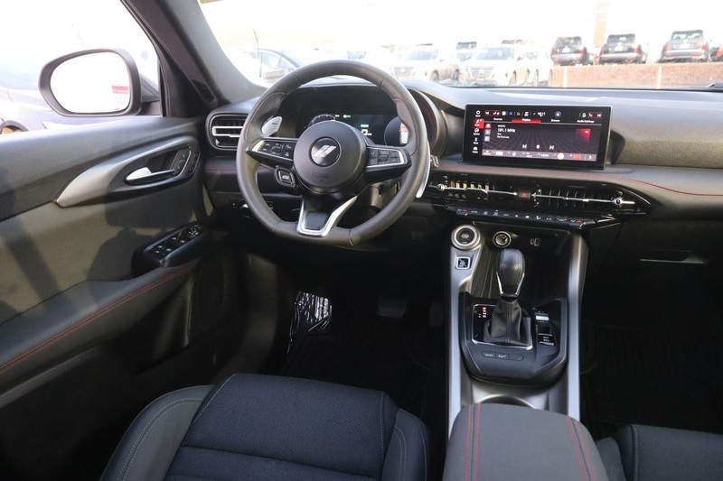 Dodge Hornet Vehicle Image 23