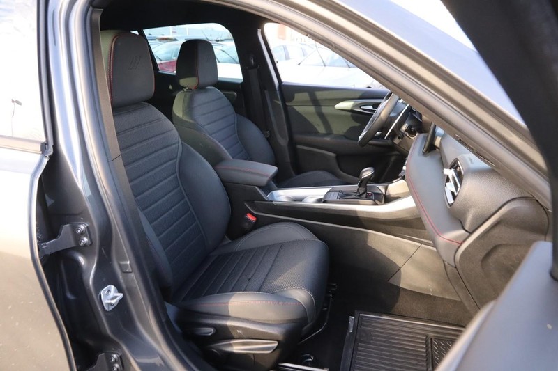 Dodge Hornet Vehicle Image 27