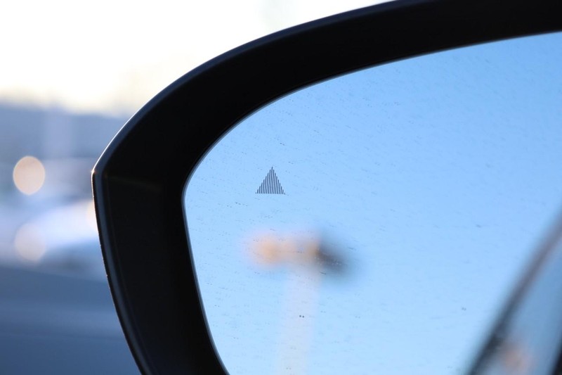 Nissan Rogue Vehicle Image 21