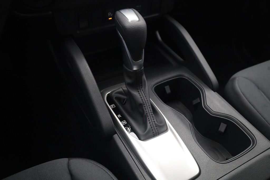 Nissan Frontier Vehicle Image 20