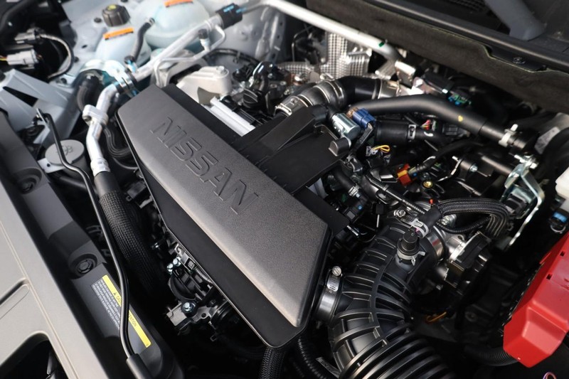 Nissan Rogue Vehicle Image 27