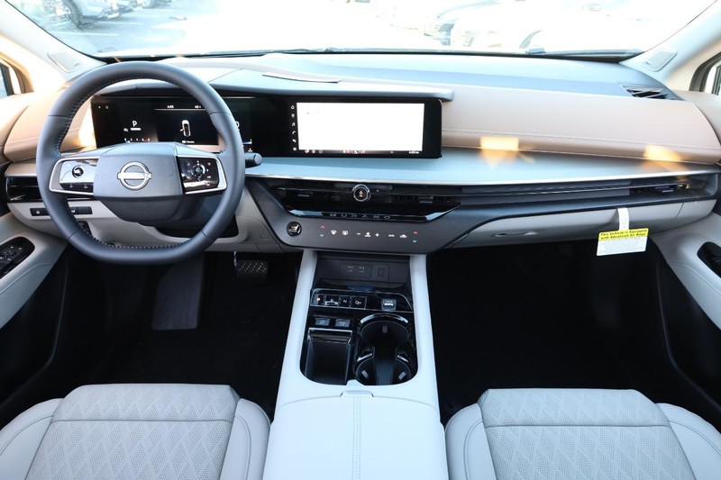 Nissan Murano Vehicle Image 27