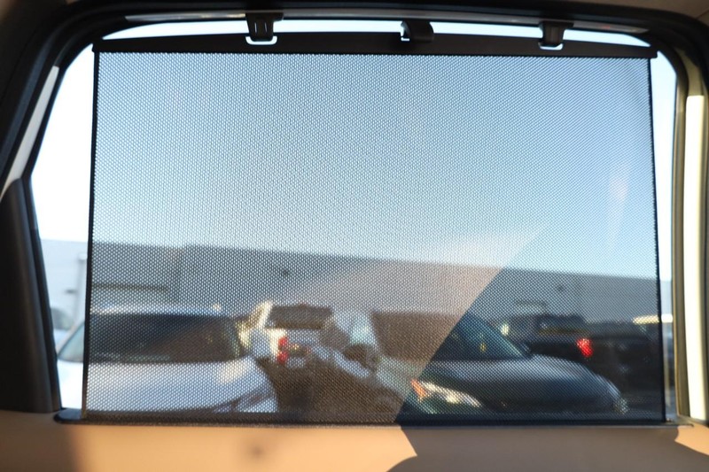 Nissan Murano Vehicle Image 29