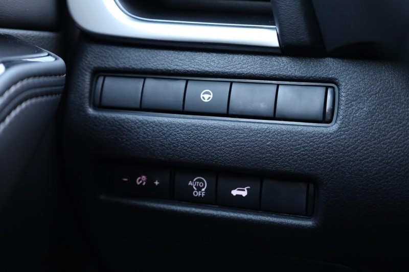 Nissan Rogue Vehicle Image 20