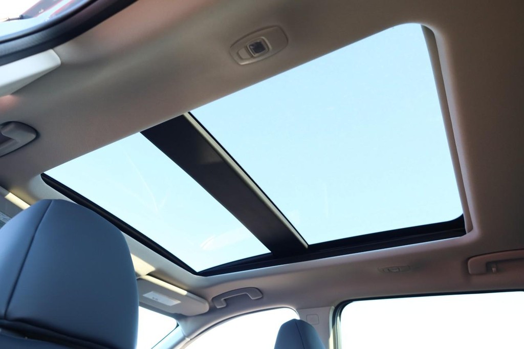 Nissan Rogue Vehicle Image 09