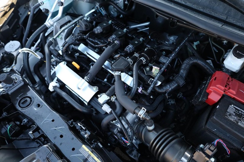 Nissan Versa Vehicle Image 24