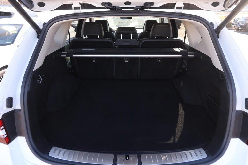 Genesis GV80 Vehicle Image 07