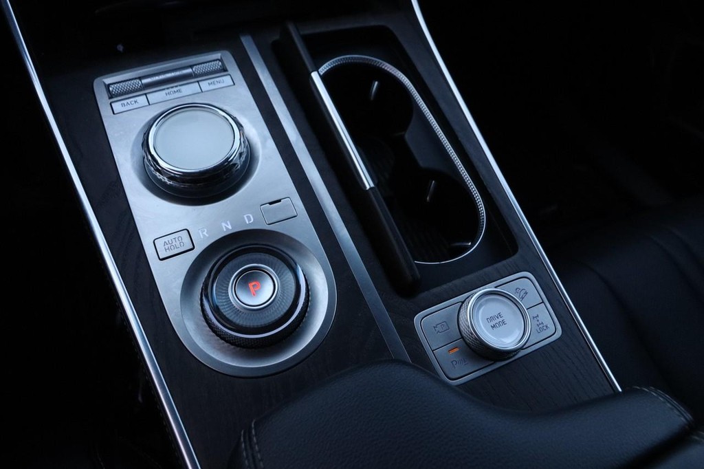 Genesis GV80 Vehicle Image 20