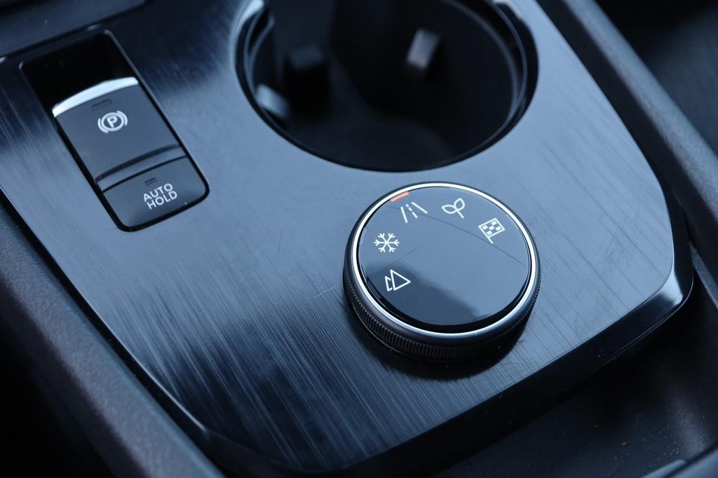 Nissan Rogue Vehicle Image 19