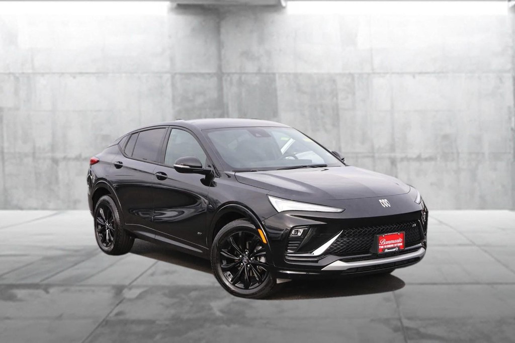 Buick Envista Vehicle Image 02