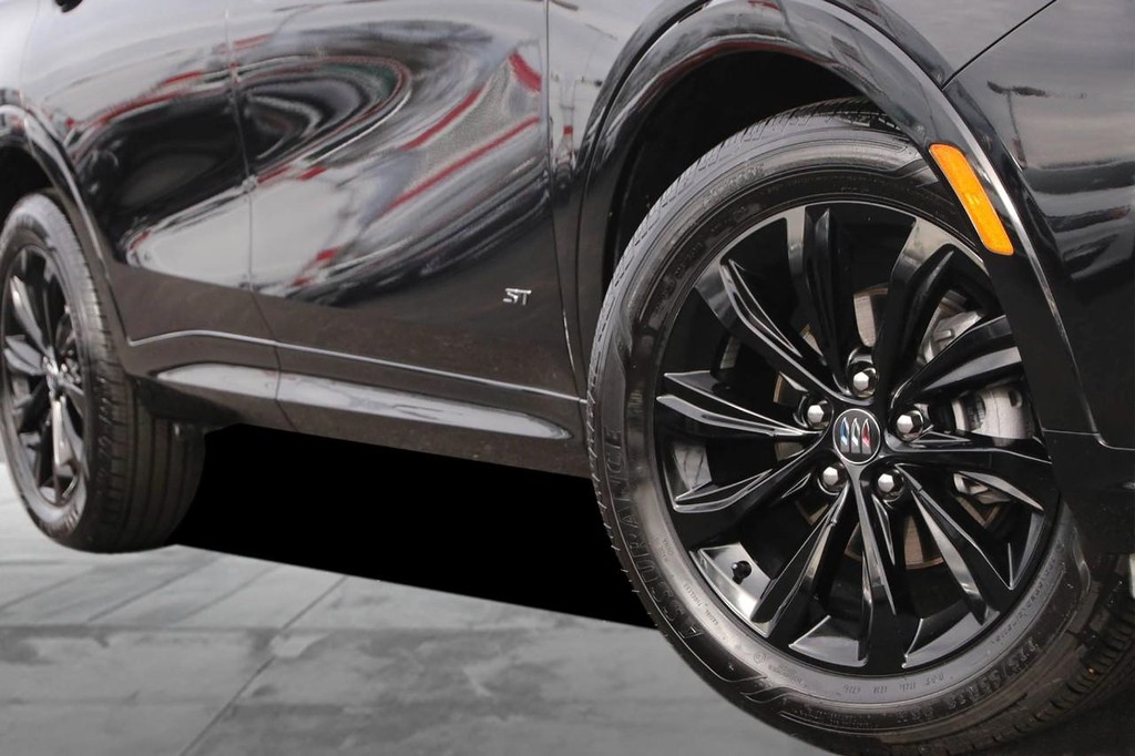 Buick Envista Vehicle Image 03