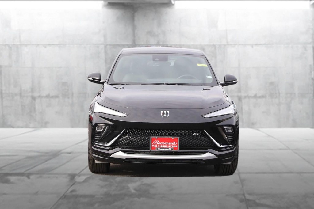 Buick Envista Vehicle Image 04