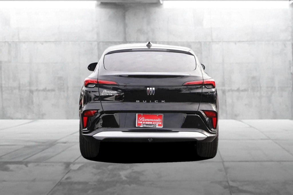 Buick Envista Vehicle Image 06