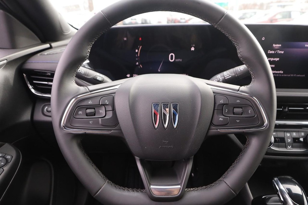 Buick Envista Vehicle Image 10