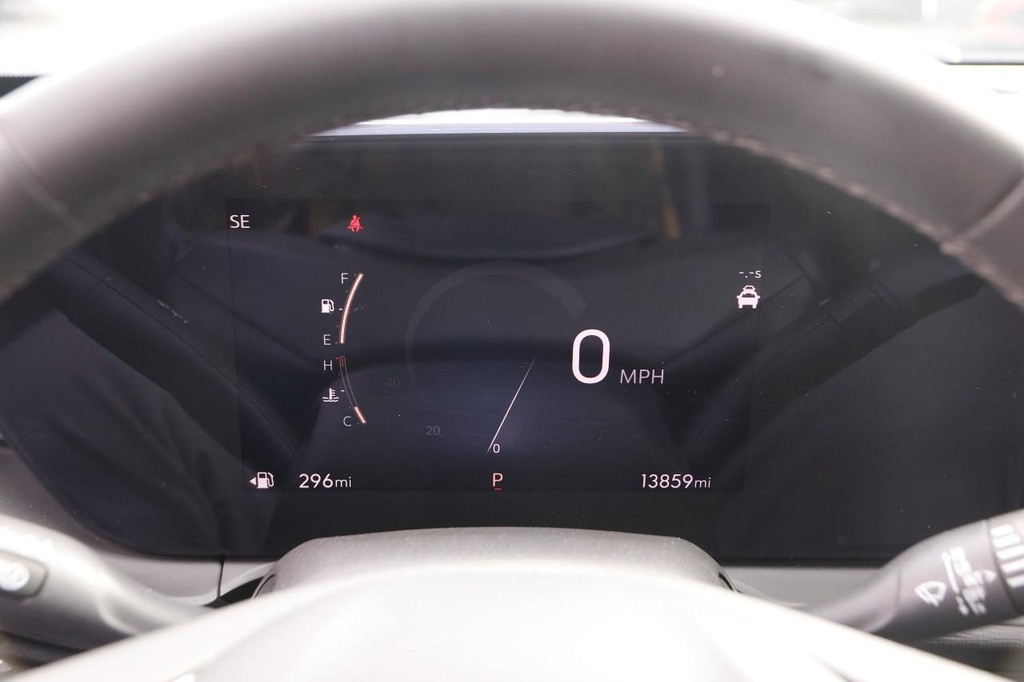 Buick Envista Vehicle Image 13