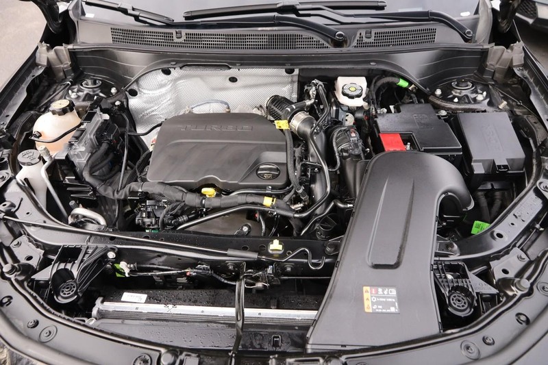 Buick Envista Vehicle Full-screen Gallery Image 25