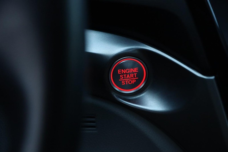 Acura ILX Vehicle Full-screen Gallery Image 15