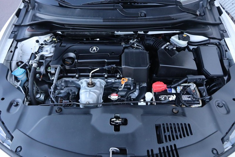 Acura ILX Vehicle Full-screen Gallery Image 28