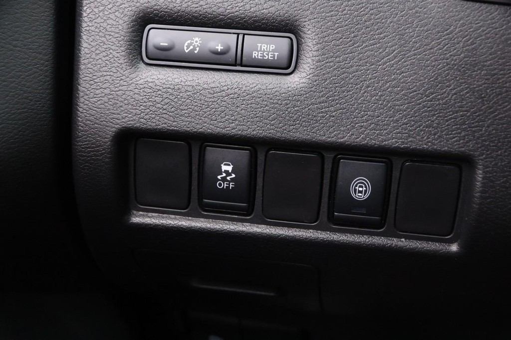 Nissan Murano Vehicle Image 19