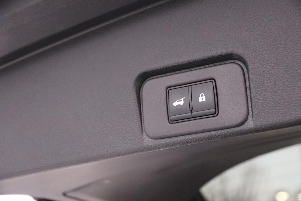 Nissan Rogue Vehicle Image 08