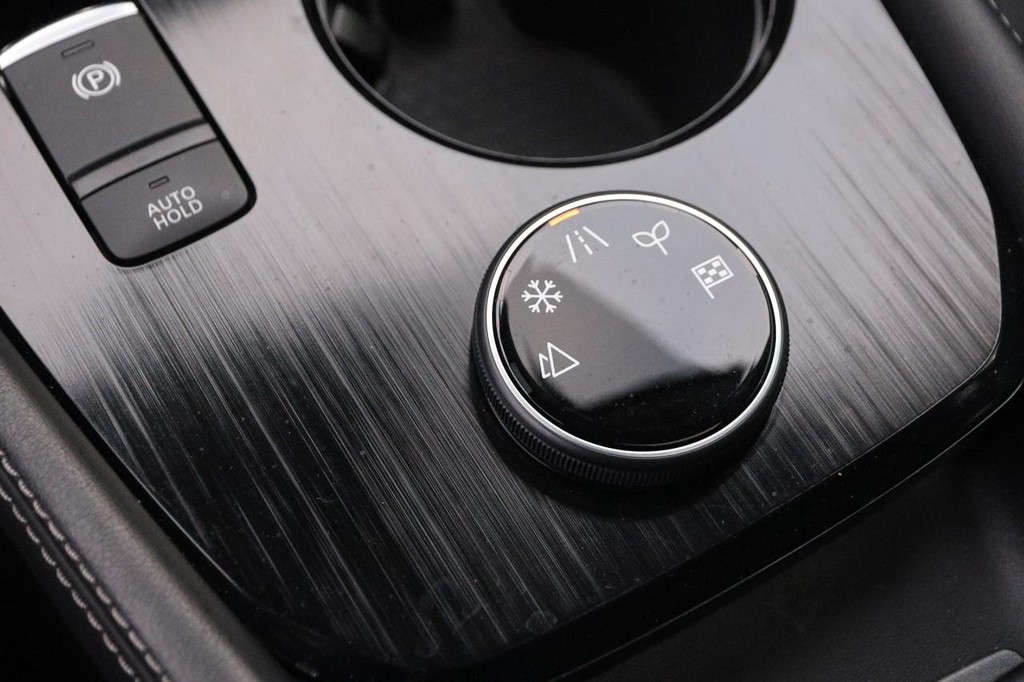 Nissan Rogue Vehicle Image 21