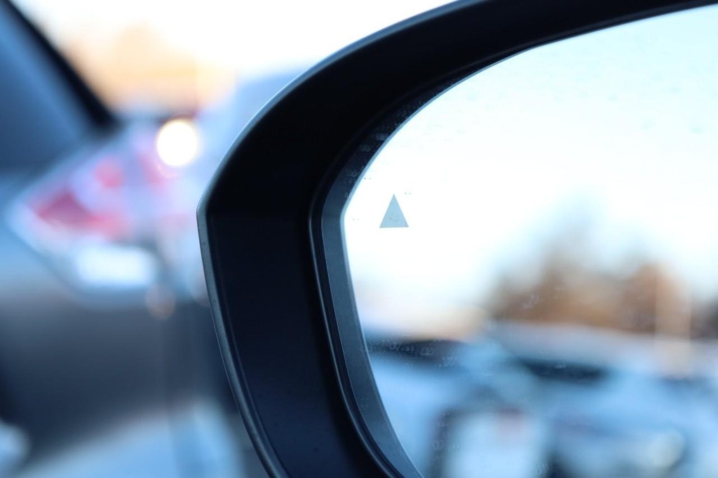 Nissan Rogue Vehicle Image 23