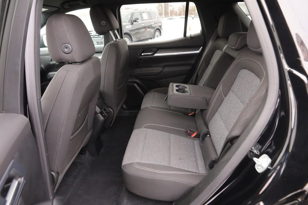 GMC Terrain Vehicle Image 09