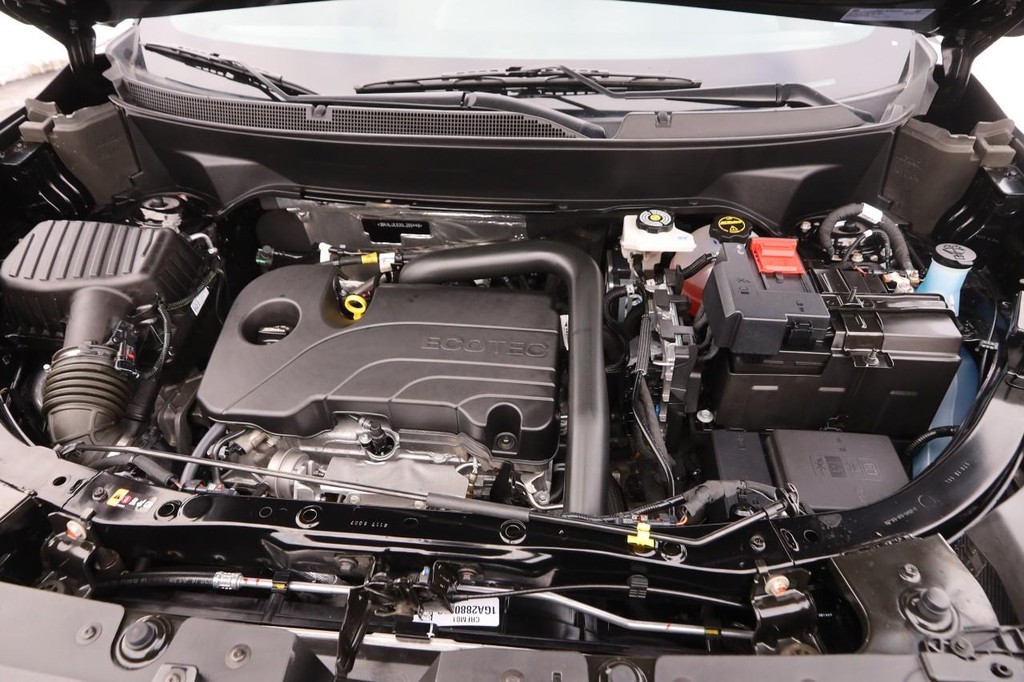 GMC Terrain Vehicle Image 25