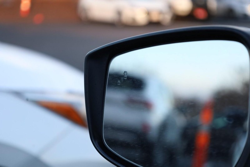 Nissan Versa Vehicle Image 18