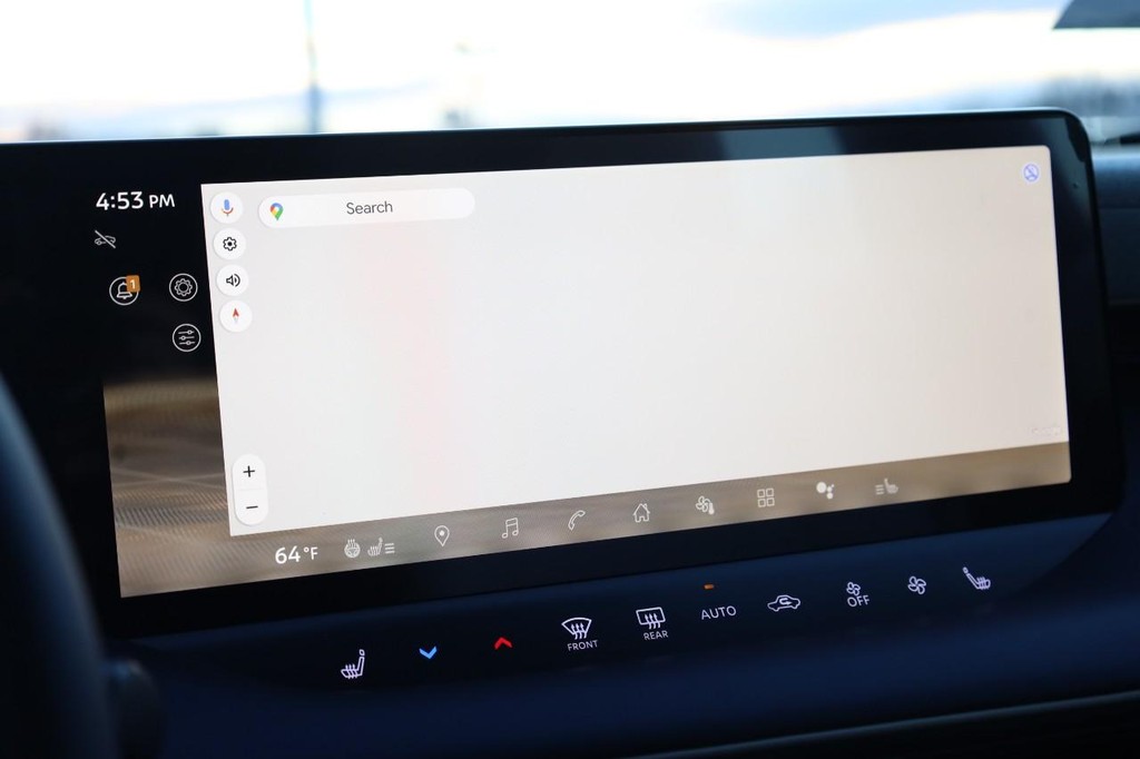 Nissan LEAF Vehicle Image 14