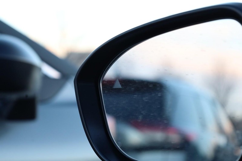 Nissan LEAF Vehicle Image 22