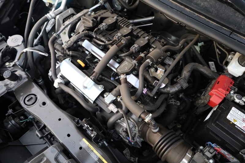 Nissan Versa Vehicle Image 25