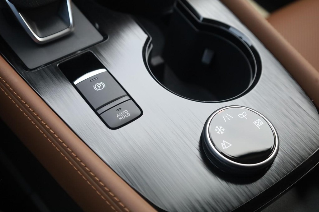 Nissan Rogue Vehicle Image 20