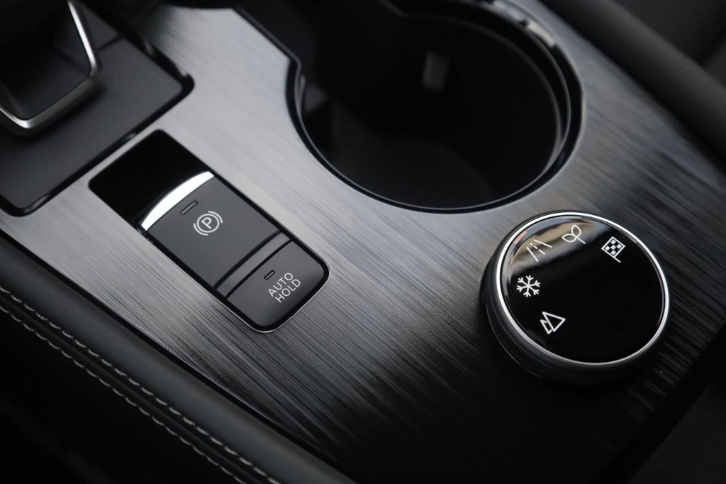 Nissan Rogue Vehicle Image 19