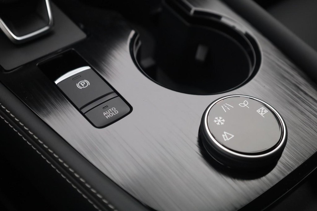 Nissan Rogue Vehicle Image 18