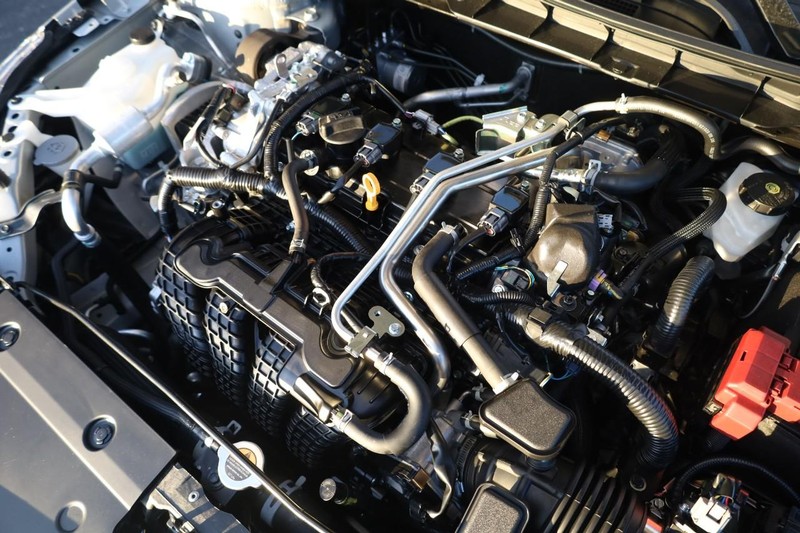 Nissan Altima Vehicle Image 24