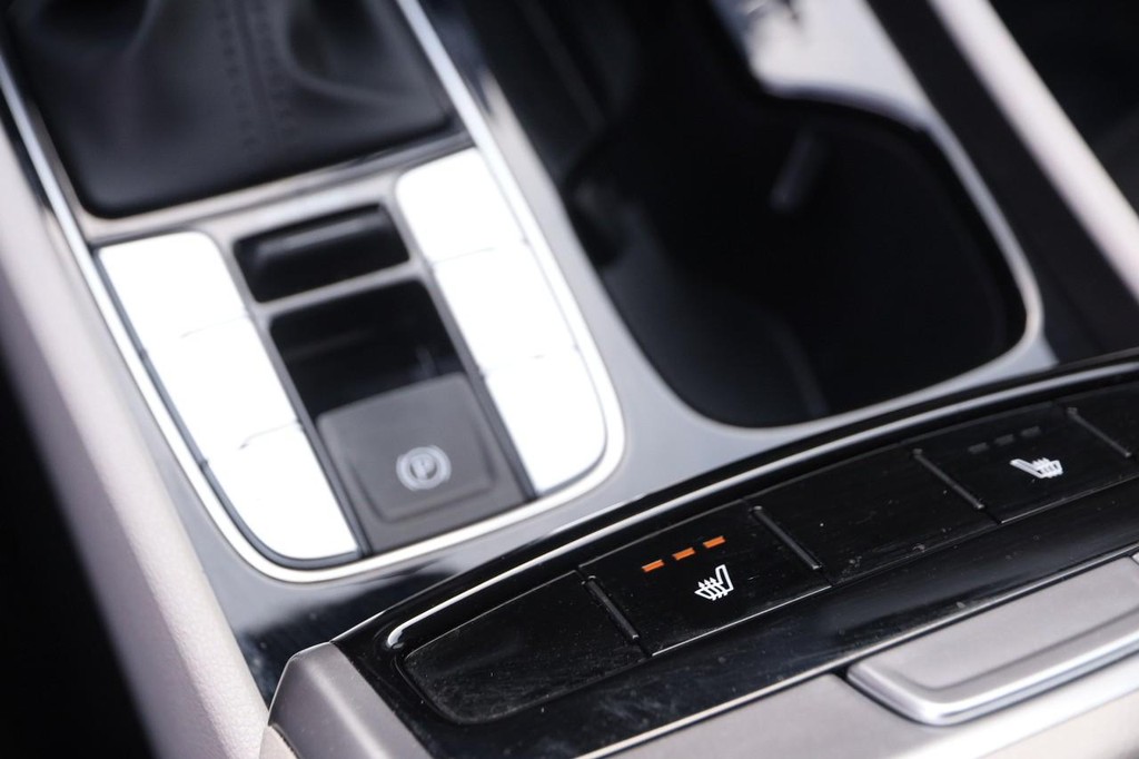 Hyundai Tucson Vehicle Image 19