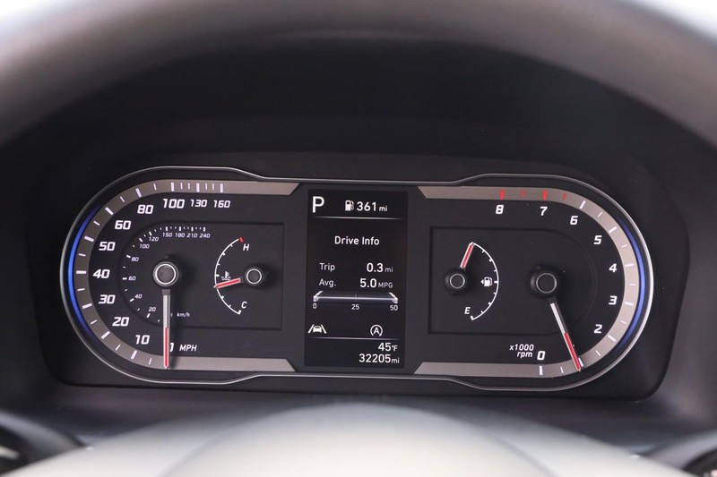 Hyundai Tucson Vehicle Image 14