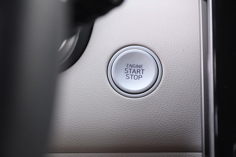 Hyundai Tucson Vehicle Image 15