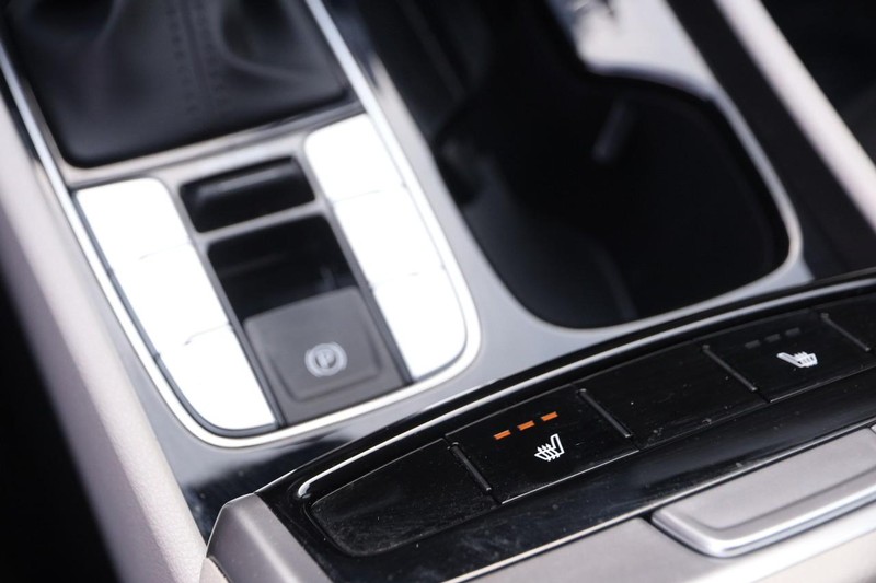 Hyundai Tucson Vehicle Image 19