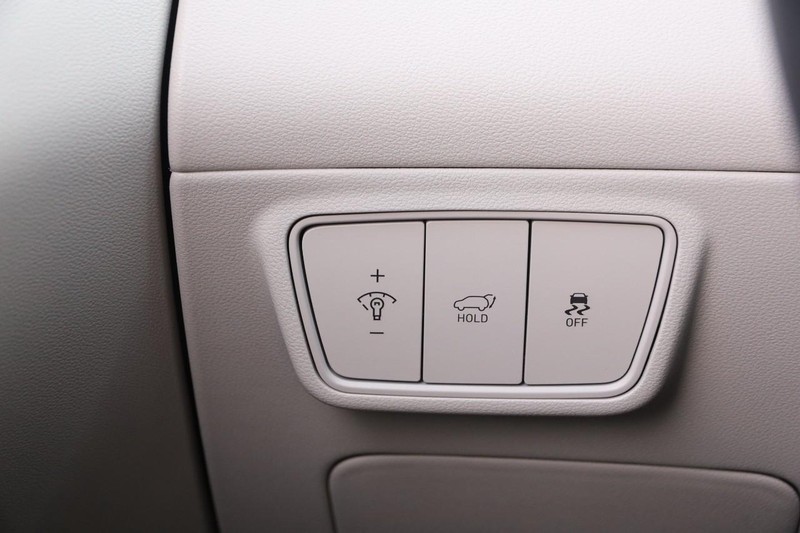 Hyundai Tucson Vehicle Image 20