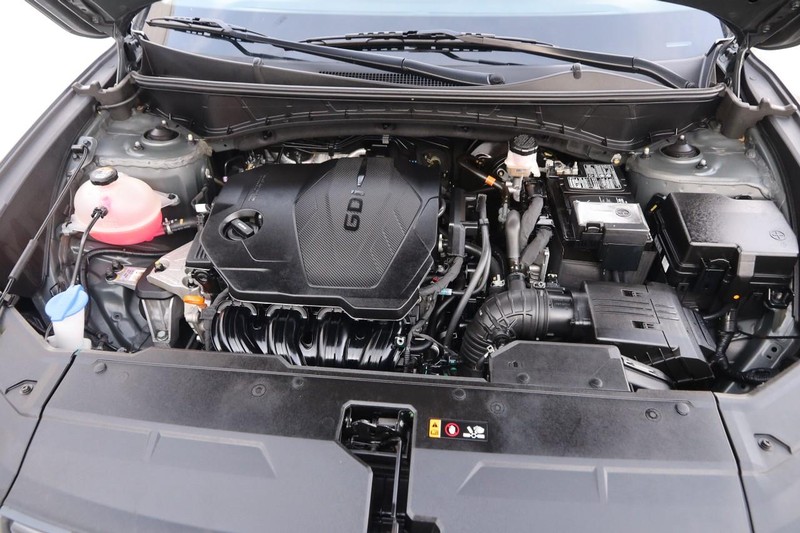 Hyundai Tucson Vehicle Image 27