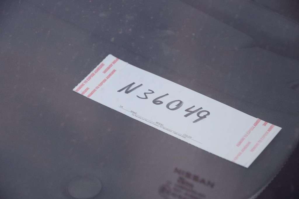 Nissan Sentra Vehicle Image 28