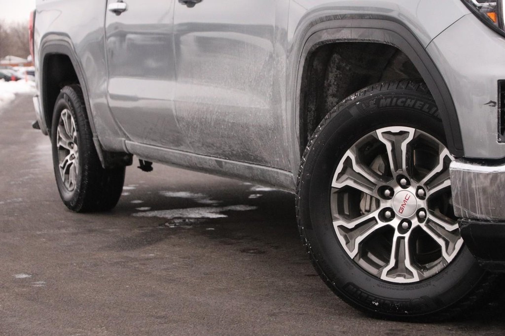 GMC Sierra 1500 Vehicle Image 03