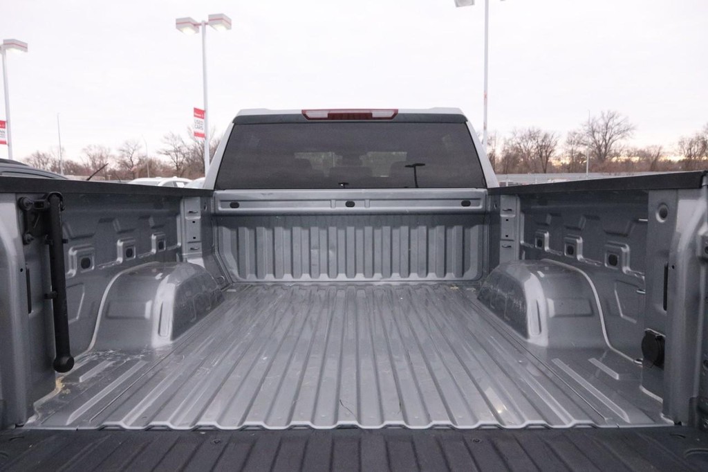 GMC Sierra 1500 Vehicle Image 07