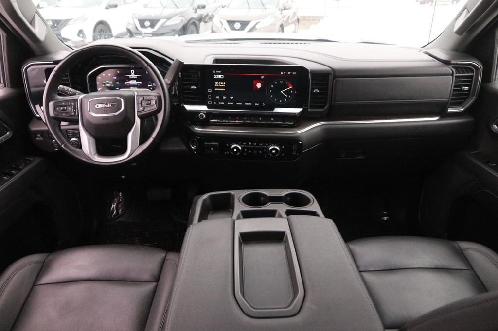 GMC Sierra 1500 Vehicle Image 19