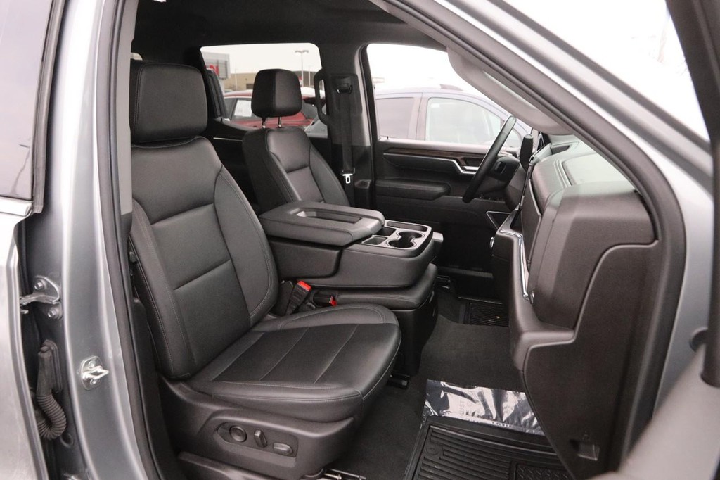 GMC Sierra 1500 Vehicle Image 24