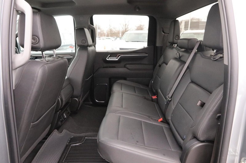 GMC Sierra 1500 Vehicle Image 09